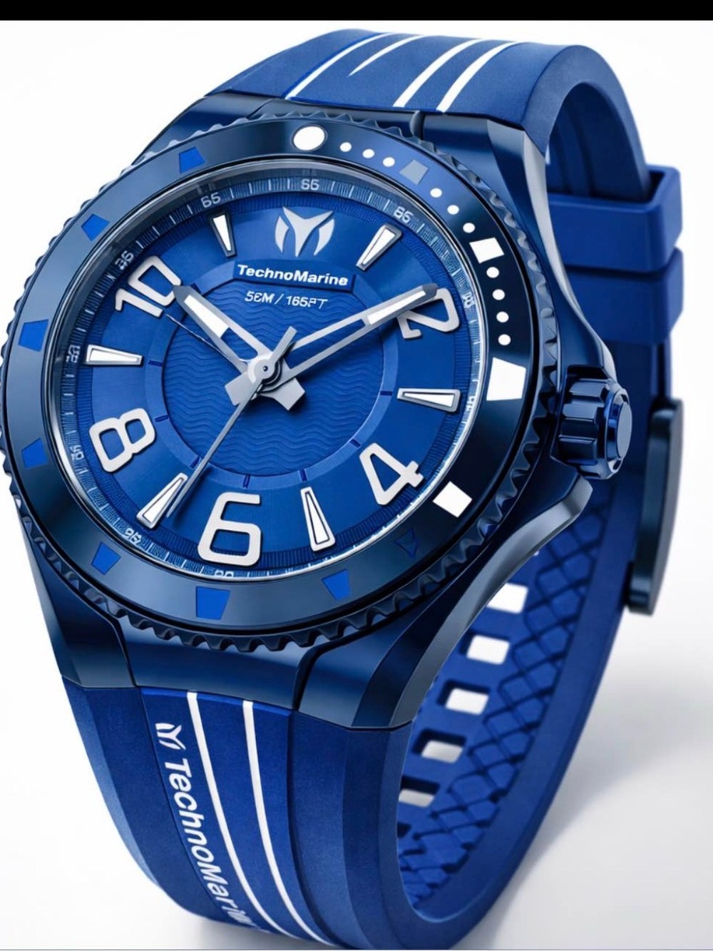 INVICTA RACE WEEK TechnoMarine F2 Racing Legends 44mm Men’s Watch